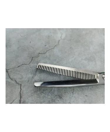 Melon Pro Hairdressing scissors of filtering 5.5 inches 36 teeth - Buy Online on GoSupps.com