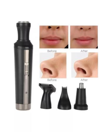 Charge Up Trimmer 4 in 1 male - Buy Online on GoSupps.com
