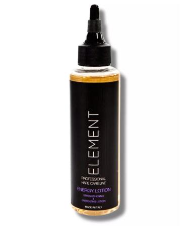 Element Strengthening energy lotion against hair loss - Buy Online on GoSupps.com