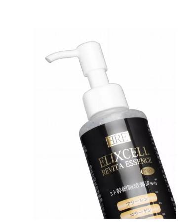 Elixcell Revita Essence Pro with stem cells 150 ml - Buy Online on GoSupps.com