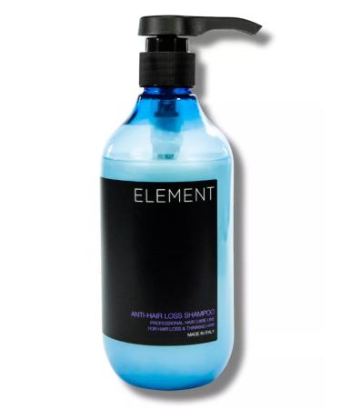 Element Strengthening shampoo against hair loss - Buy Online on GoSupps.com