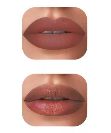 GAIN8009518252217 Lipstick for the lip Absolute Lasting Liquid Lipstick Ton 09 - Buy Online on GoSupps.com