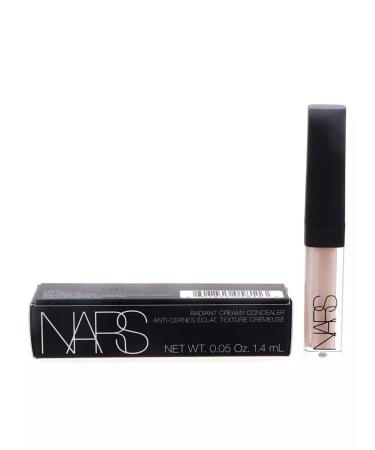 NARS Consilery Creamy Concealer Honey 1.4 ml (mini-version) - Buy Online on GoSupps.com
