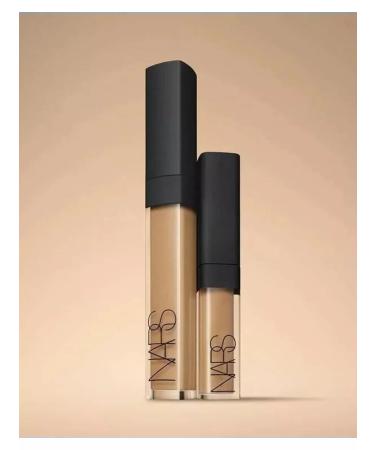 NARS Consilery Creamy Concealer Honey 1.4 ml (mini-version) - Buy Online on GoSupps.com