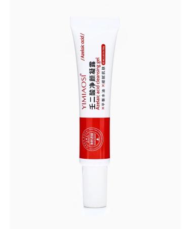 Sima-Land & SB BEAUTY Azelic acid acne cream 30 ml - Buy Online on GoSupps.com
