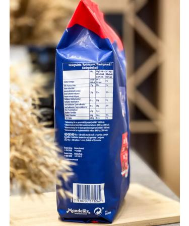 O'Boy Cocoa of the wallpaper soluble 2 kg - Buy Online on GoSupps.com