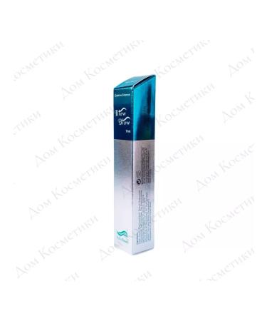 Pelo Baum Peptide growth for eyebrows growth activator 10ml - Buy Online on GoSupps.com
