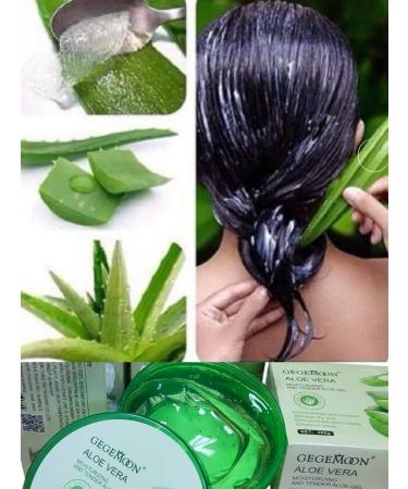 beauty88 Gel with Aloe 300ml - Buy Online on GoSupps.com