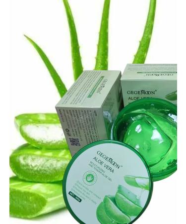 beauty88 Gel with Aloe 300ml - Buy Online on GoSupps.com