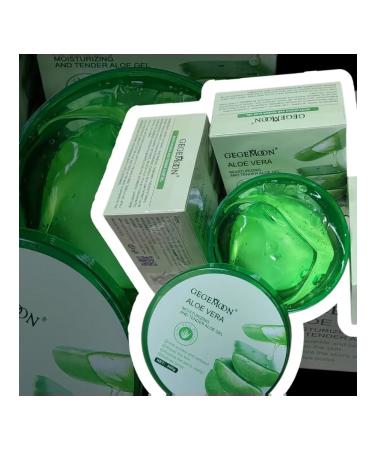 beauty88 Gel with Aloe 300ml - Buy Online on GoSupps.com