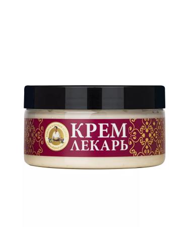 Grandma Agafia's Recipes Cream healer universal restoration healing - Buy Online on GoSupps.com