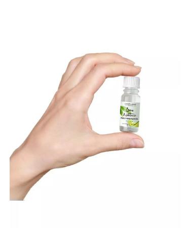 Oriflame Antibacterial facial face with tea tree - Buy Online on GoSupps.com