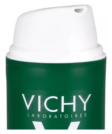 Vichy Normaderm Acne-Prone Skin Cream - Buy Online on GoSupps.com