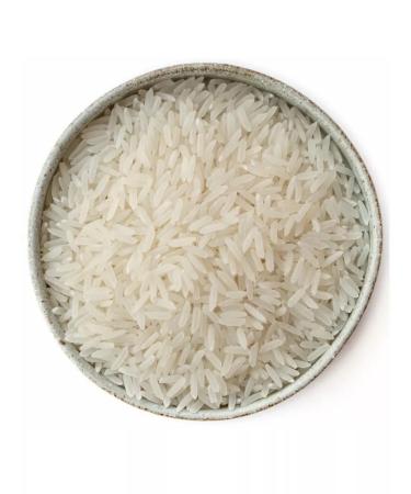 NutsLand Rice of basmati HILAL Indian long -grain 2kg - Buy Online on GoSupps.com