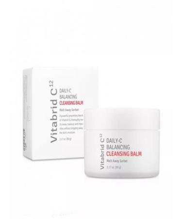 Vitabrud C12 Korean Face Cosmetics Set Vitabrid C 12 - Buy Online on GoSupps.com