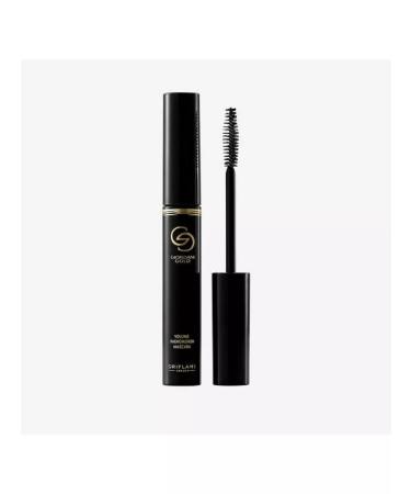 Oriflame Giordani Gold eyelash volumetric mascara