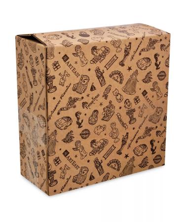 Made in Korea Lapsha nongsham dried seutanga with shrimp in a cup of 4pcs - Buy Online on GoSupps.com