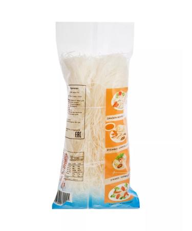 Made in Korea Lapsha starchy funchose Lankau 500g China - Buy Online on GoSupps.com