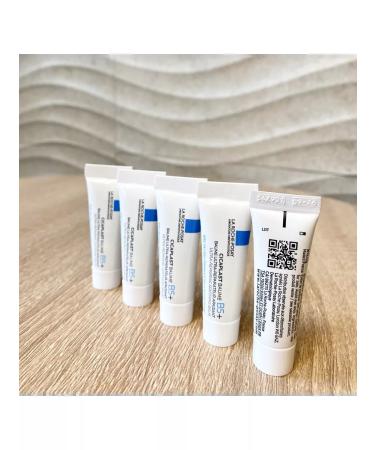 LA Roche-Posay Cicaplast b5+ restoring balm 15 ml - Buy Online on GoSupps.com