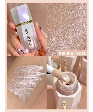 SHEGLAM Liquid highlighter Vanilla frost