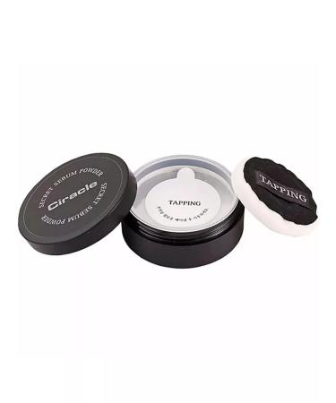 Ciracle Secret Sebum Powder Facial Powder 5g - Buy Online on GoSupps.com