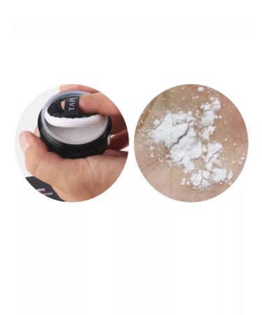 Ciracle Secret Sebum Powder Facial Powder 5g - Buy Online on GoSupps.com