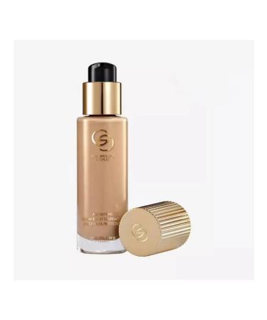 Oriflame Anti -aging tonal base with gradani serum (Bezh)