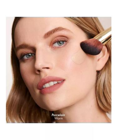 Oriflame Mineral tonal base Giordani G (light beige) - Buy Online on GoSupps.com