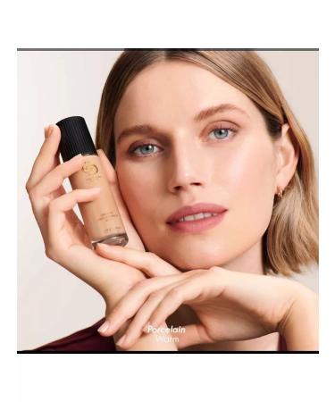 Oriflame Mineral tonal base Giordani G (light beige) - Buy Online on GoSupps.com