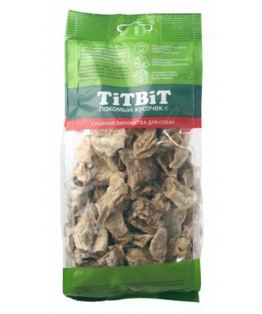 Titbit's treat for dogs light lamb XL 68g 2 pcs - Buy Online on GoSupps.com