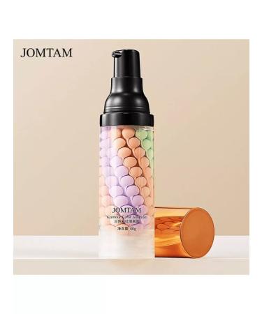 DinonaHOME81 The basis for makeup for the face the base for makeup 3B1 moisturizers