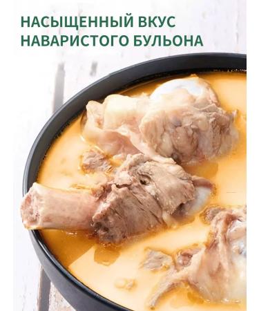 Lapsha quickly preparation of assorted 30 pcs - Buy Online on GoSupps.com