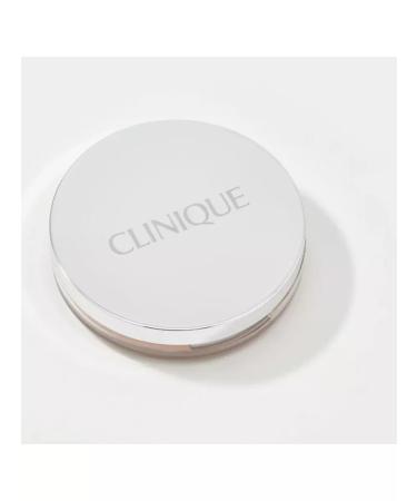 CLINIQUE Compact Super Powder Double Face 02 Beige - Buy Online on GoSupps.com