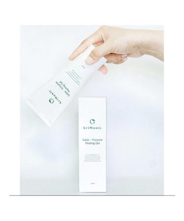 GriMunic Enzyme peeling gel