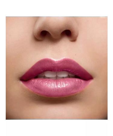 Oriflame ONCOLOR cream lipstick (cold pink)