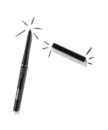 Oriflame Eye Piruge Pencil The One (Wet asphalt) - Buy Online on GoSupps.com