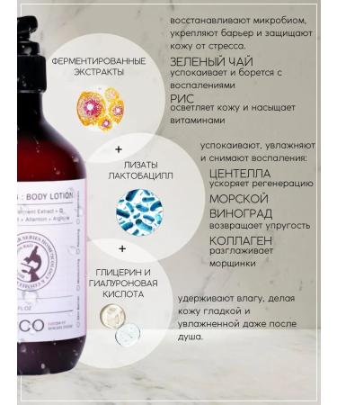 Ovaco Set for shower gel and body lotion - Buy Online on GoSupps.com