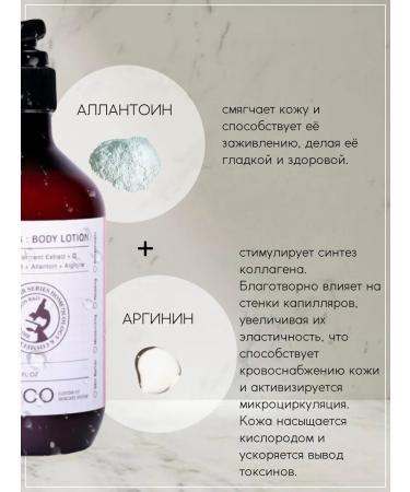Ovaco Set for shower gel and body lotion - Buy Online on GoSupps.com