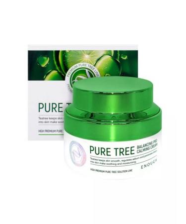 VanaDzuk Face cream Single Korea