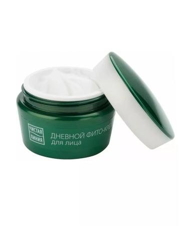 Clean line Fit-core for face day 45+ Lifting effect 45 ml - Buy Online on GoSupps.com