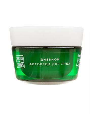 Clean line Fit-core for face day 45+ Lifting effect 45 ml - Buy Online on GoSupps.com