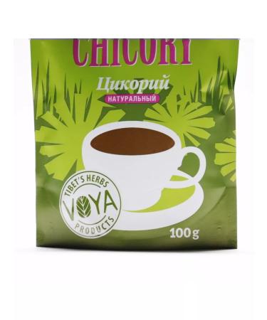 Tibetan Herbs Tsikoria 3 pcs. 100 g for soluble India - Buy Online on GoSupps.com