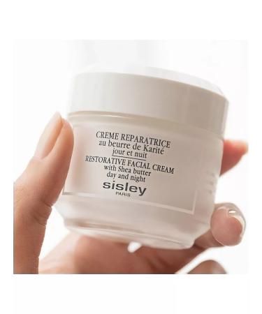 SISLEY Restorative facial face cream regenerating - Buy Online on GoSupps.com
