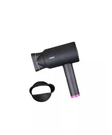 MOSER Miniature hairdryer