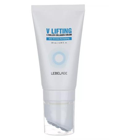 Lebelage Cream-roller for the face to give - Buy Online on GoSupps.com