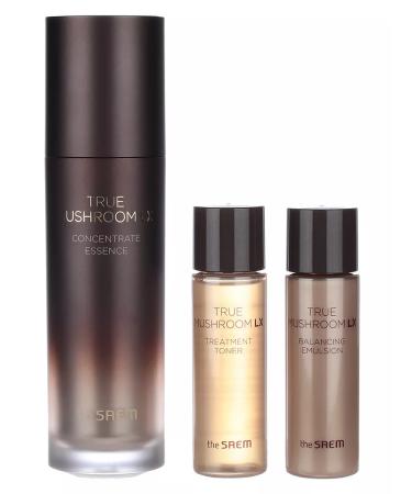 THE SAEM Set of care anti -aging