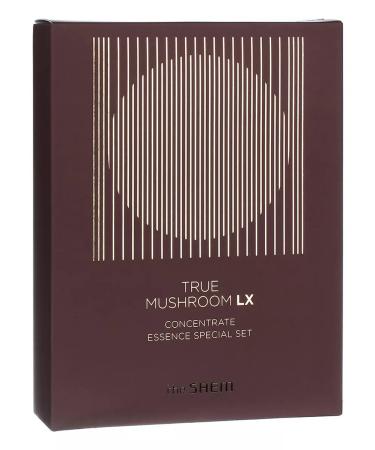 THE SAEM Set of care anti -aging - Buy Online on GoSupps.com