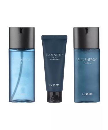 THE SAEM Men's grooming set