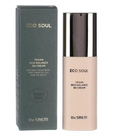 THE SAEM BB cream for face - Buy Online on GoSupps.com