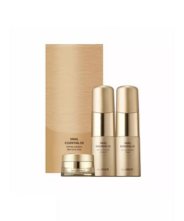 THE SAEM A set of creams